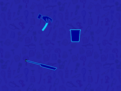 Spill Neon Chef