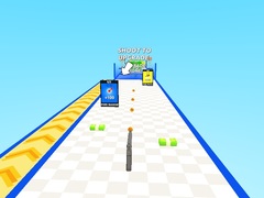 Spill Gun Clone