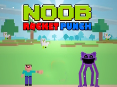 Spill Noob Rocket Punch