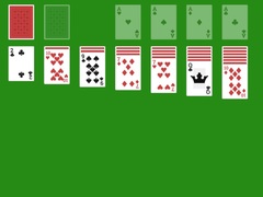 Spill Solitaire Streak