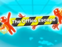 Spill The Office Escape