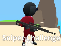 Spill Sniper Challenge
