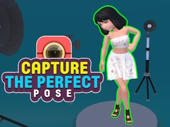 Spill Capture the Perfect Pose 
