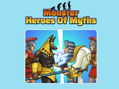 Spill Monster Heroes Of Myths