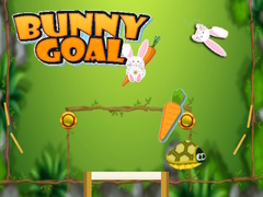 Spill Bunny Goal