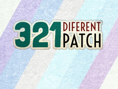 Spill 321 Diferent Patch