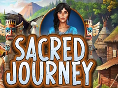 Spill Sacred Journey