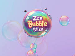 Spill Zen Bubble Bliss