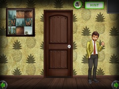 Spill Amgel Easy Room Escape 231