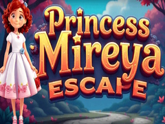 Spill Princess Mireya Escape 