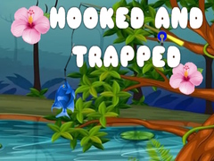 Spill Hooked and Trapped