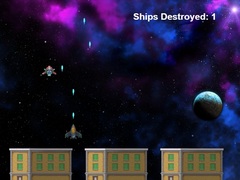 Spill Save from Aliens III