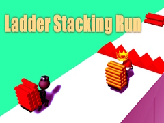 Spill Ladder Stacking Run