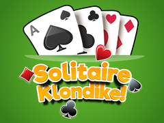 Spill Solitaire Klondike