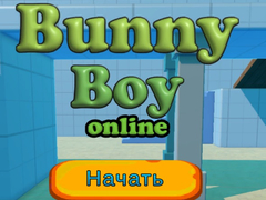 Spill Bunny Boy Online