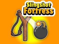 Spill Slingshot Fortress