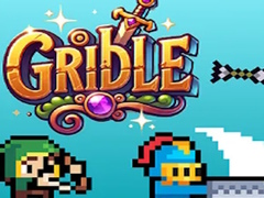 Spill Gridle