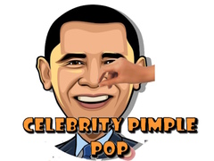 Spill Celebrity Pimple Pop