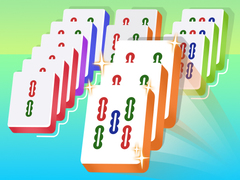 Spill Mahjong Sort Puzzle
