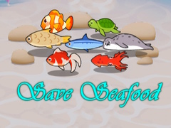 Spill Save Seafood