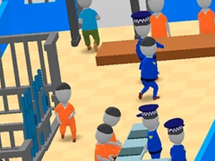Spill My Mini Police