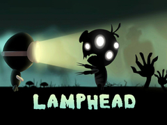 Spill LampHead