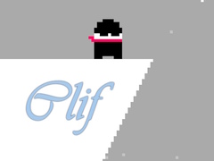 Spill Clif
