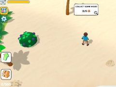 Spill Zombie Island Survival