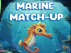 Spill Marine Match Up
