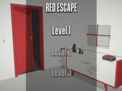 Spill Red Escape