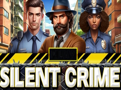 Spill Silent Crime