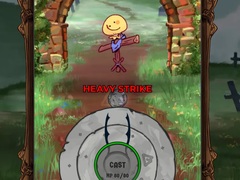 Spill SpellWheel