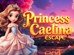 Spill Princess Caelina Escape