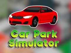 Spill Car Park Simulator