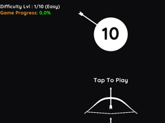 Spill Tricky Arrow