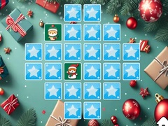 Spill Xmas Memory Match