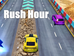Spill Rush Hour