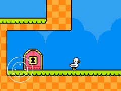 Spill Awesome Duck