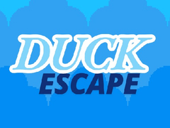 Spill Duck Escape