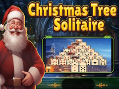 Spill Christmas Tree Solitaire