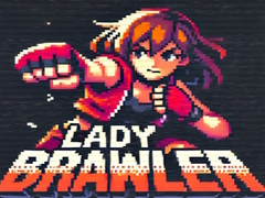 Spill Lady Brawler