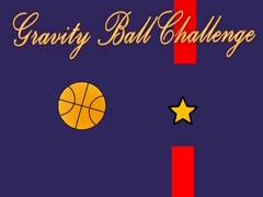 Spill Gravity Ball Challenge