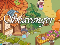 Spill Scavenger