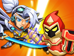 Spill Hero Fight Clash