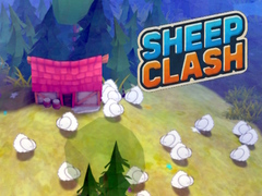 Spill Sheep Clash