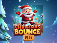 Spill Christmas Bounce