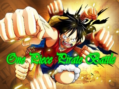 Spill One Piece Pirate Battle