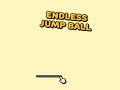 Spill Endless Jump Ball