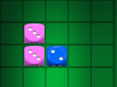 Spill Dice Merge