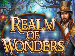 Spill Realm of Wonders
